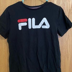 FILA tshirt